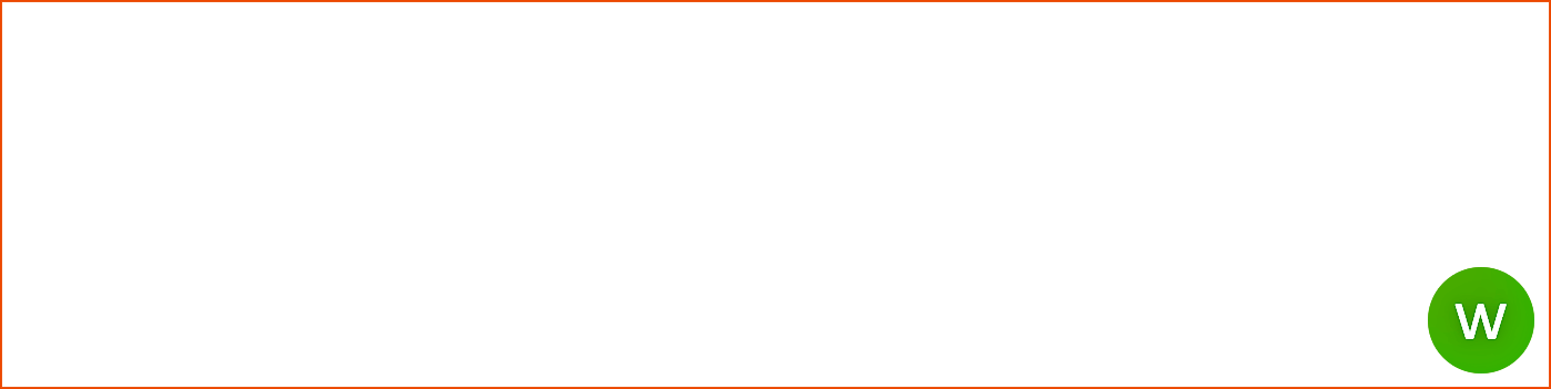 Example of shelf strip template by shelfwobblers.com